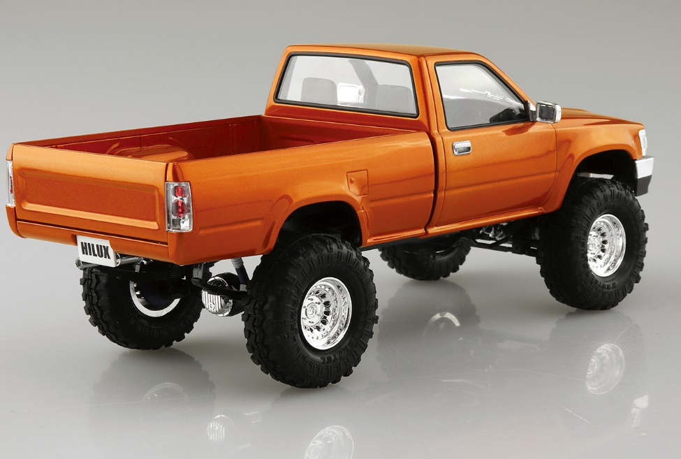 1/24 �� ƪī No.65 ���Ÿ RN80 ���̷��� ����� ����Ʈ�� 95 [8���԰��Ϸ�] [4905083058022]