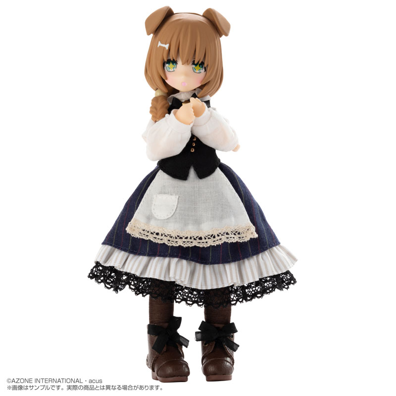 1/12 �̹̰��� �ڹ��� �縮�� ����Ver. [8���԰��Ϸ�] [4582119995928]