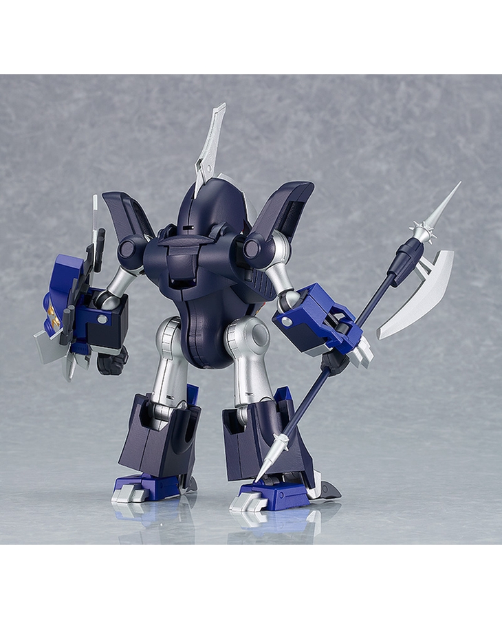 [����] [MODEROID] NG��� �󹫳�&40 - �� ���̴��� [4580828671805]