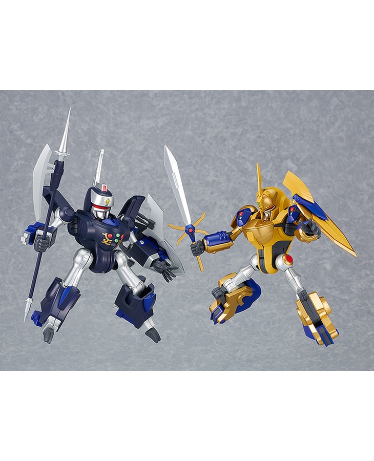 [����] [MODEROID] NG��� �󹫳�&40 - �� ���̴��� [4580828671805]