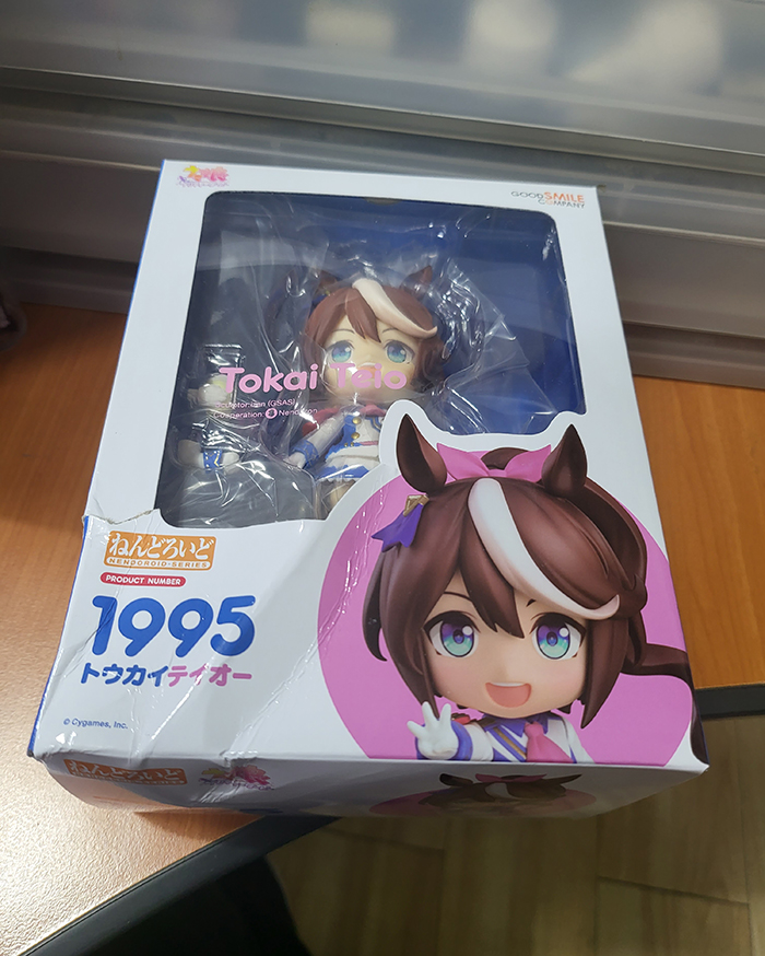 [����ǰ] [�ٵ����̵�1995] �츶������ - ��ī�� ���̿�  [4580590171985]