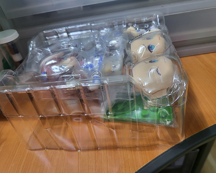 [����ǰ] [�ٵ����̵�1995] �츶������ - ��ī�� ���̿�  [4580590171985]