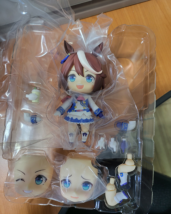 [����ǰ] [�ٵ����̵�1995] �츶������ - ��ī�� ���̿�  [4580590171985]