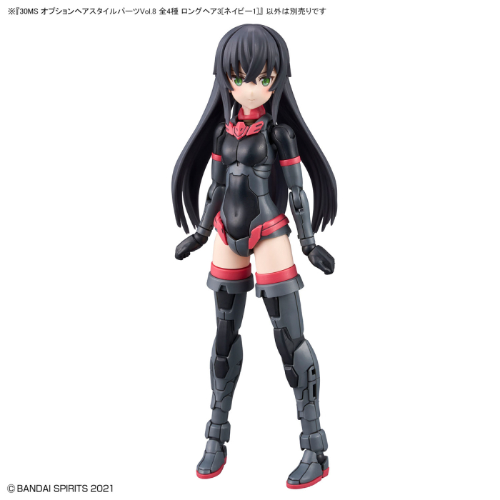 [30MS] �ɼ� ��� ��Ÿ�� ����Vol.8 �����3(���̺�) [8���԰��Ϸ�][4573102654625]