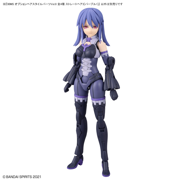 [30MS] �ɼ� ��� ��Ÿ�� ����Vol.8 ��Ʈ����Ʈ ���2(����) [8���԰��Ϸ�][4573102654625]