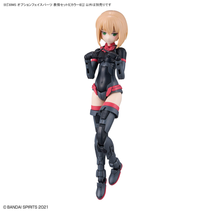 [30MS] �ɼ� ���̽� ���� ǥ�� ��Ʈ5 �÷�B [11���԰��Ϸ�] [4573102617590]