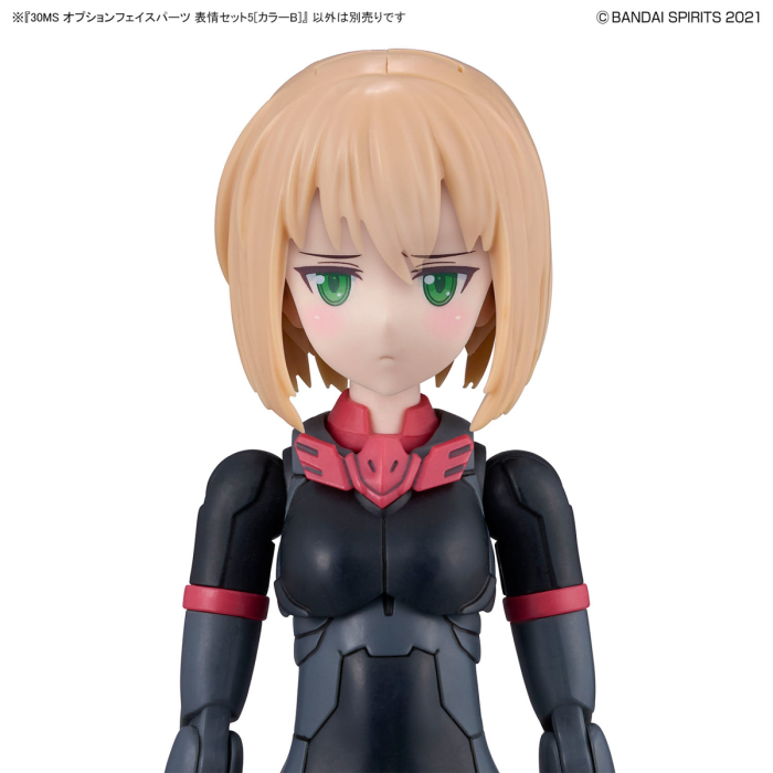 [30MS] �ɼ� ���̽� ���� ǥ�� ��Ʈ5 �÷�B [11���԰��Ϸ�] [4573102617590]