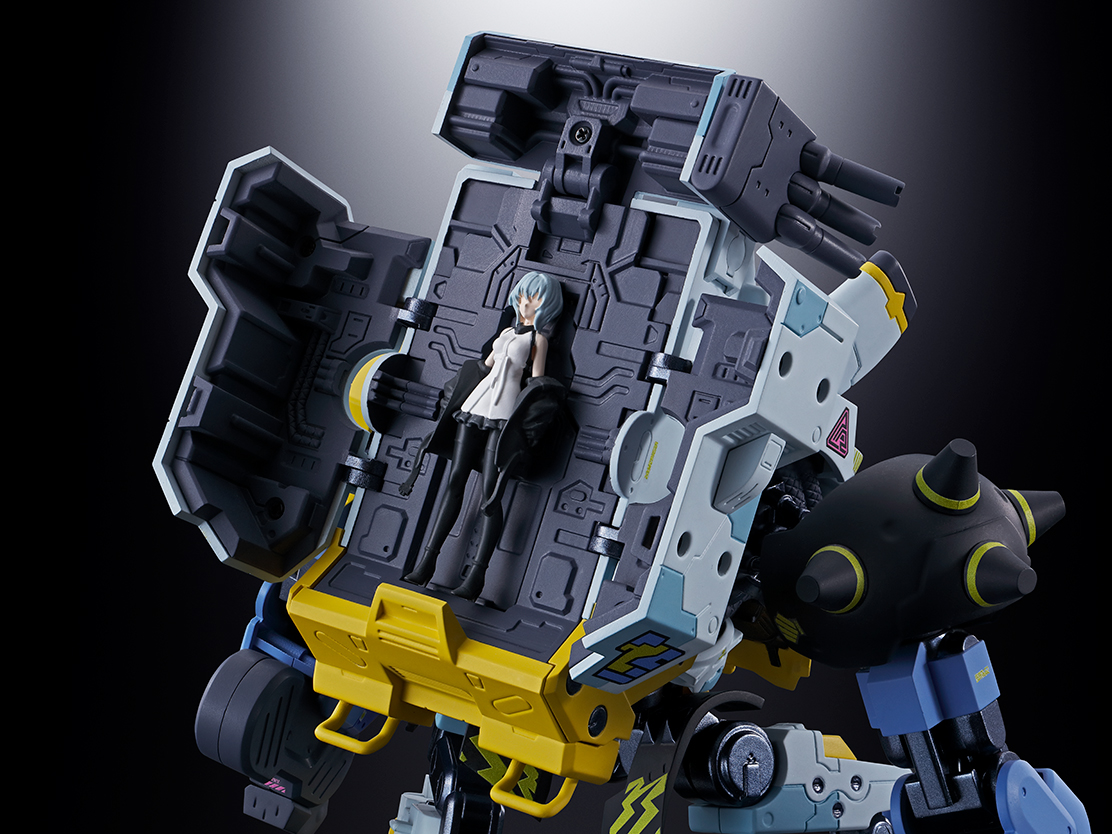 ���ձ� �ŵ��Ƽ - ������ ���� [2���԰��Ϸ�] [4573102654861]