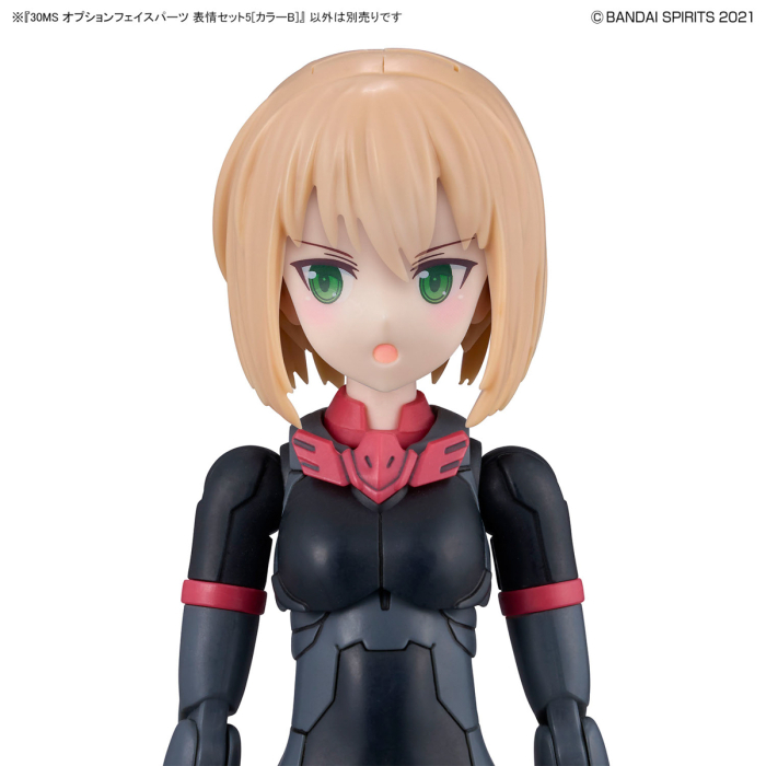 [30MS] �ɼ� ���̽� ���� ǥ�� ��Ʈ5 �÷�B [11���԰��Ϸ�] [4573102617590]