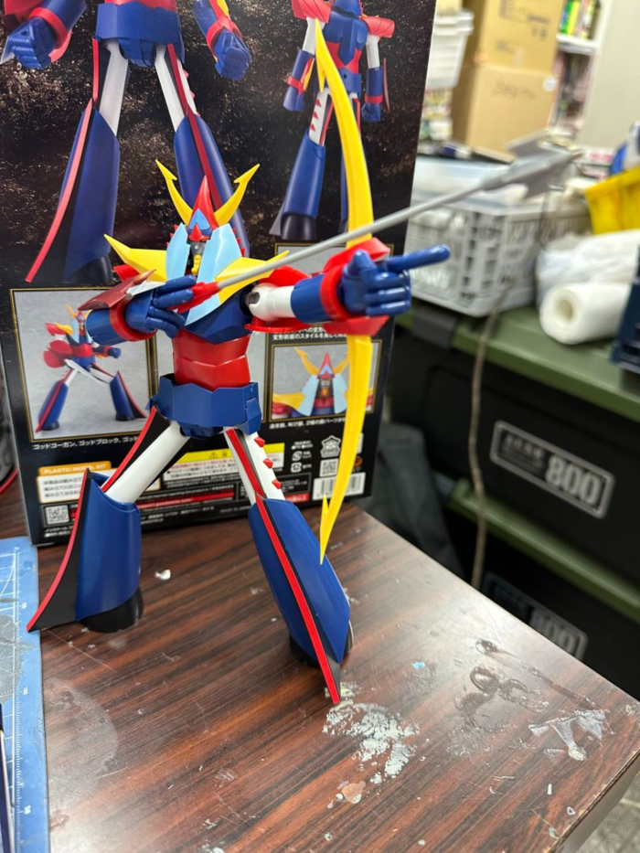 [MODEROID] ���� ���̵� [8���԰��Ϸ�][4580590189072]