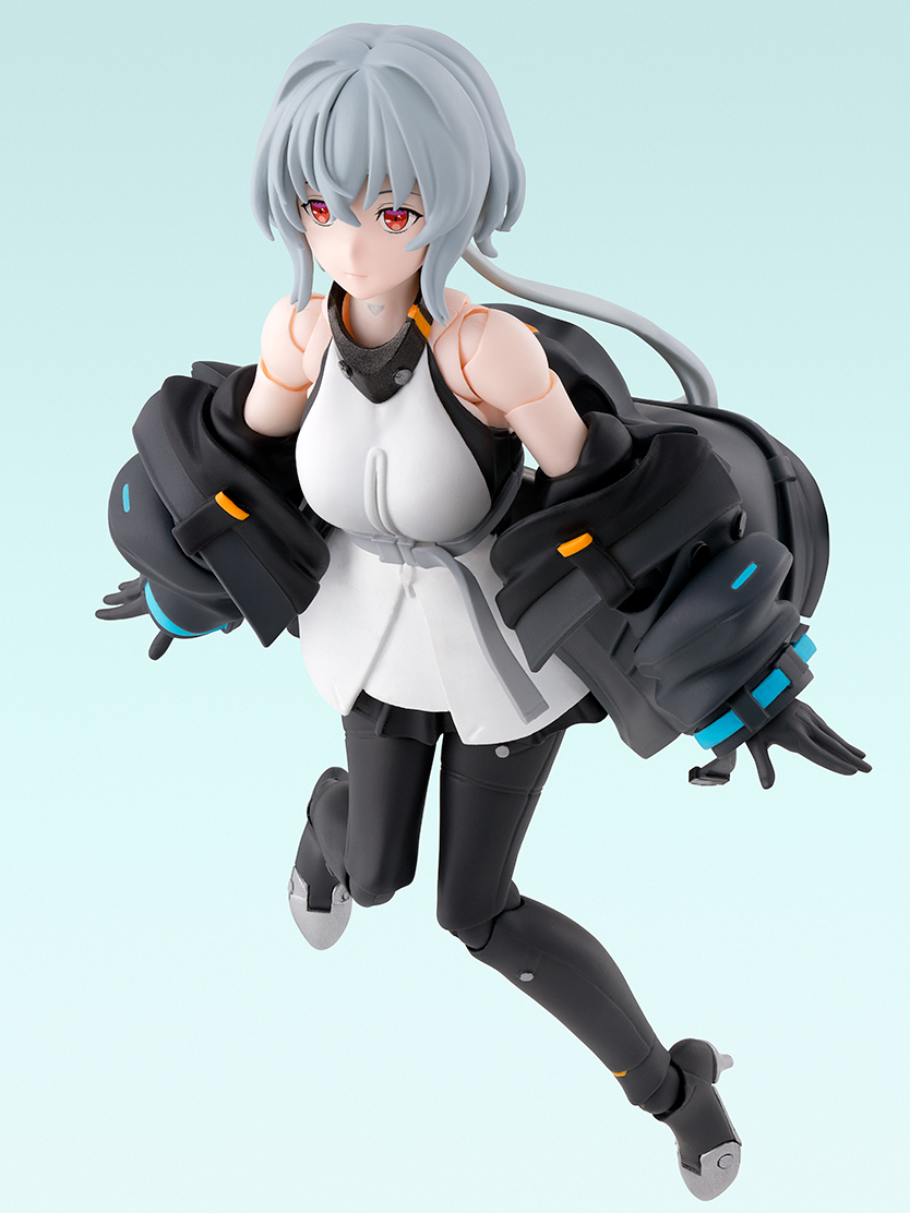 [S.H.Figuarts] �ŵ��Ƽ - ���͸� [1���԰��Ϸ�] [4573102657473]