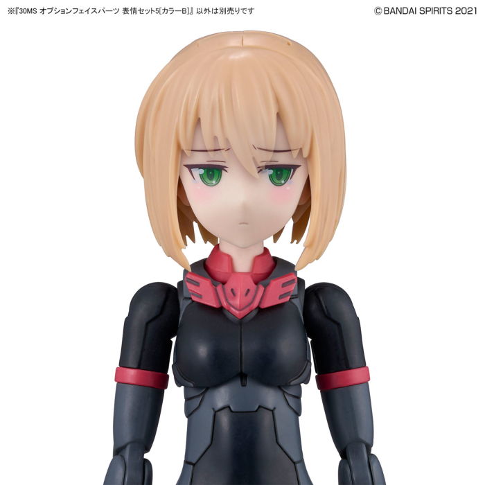 [30MS] �ɼ� ���̽� ���� ǥ�� ��Ʈ5 �÷�B [11���԰��Ϸ�] [4573102617590]