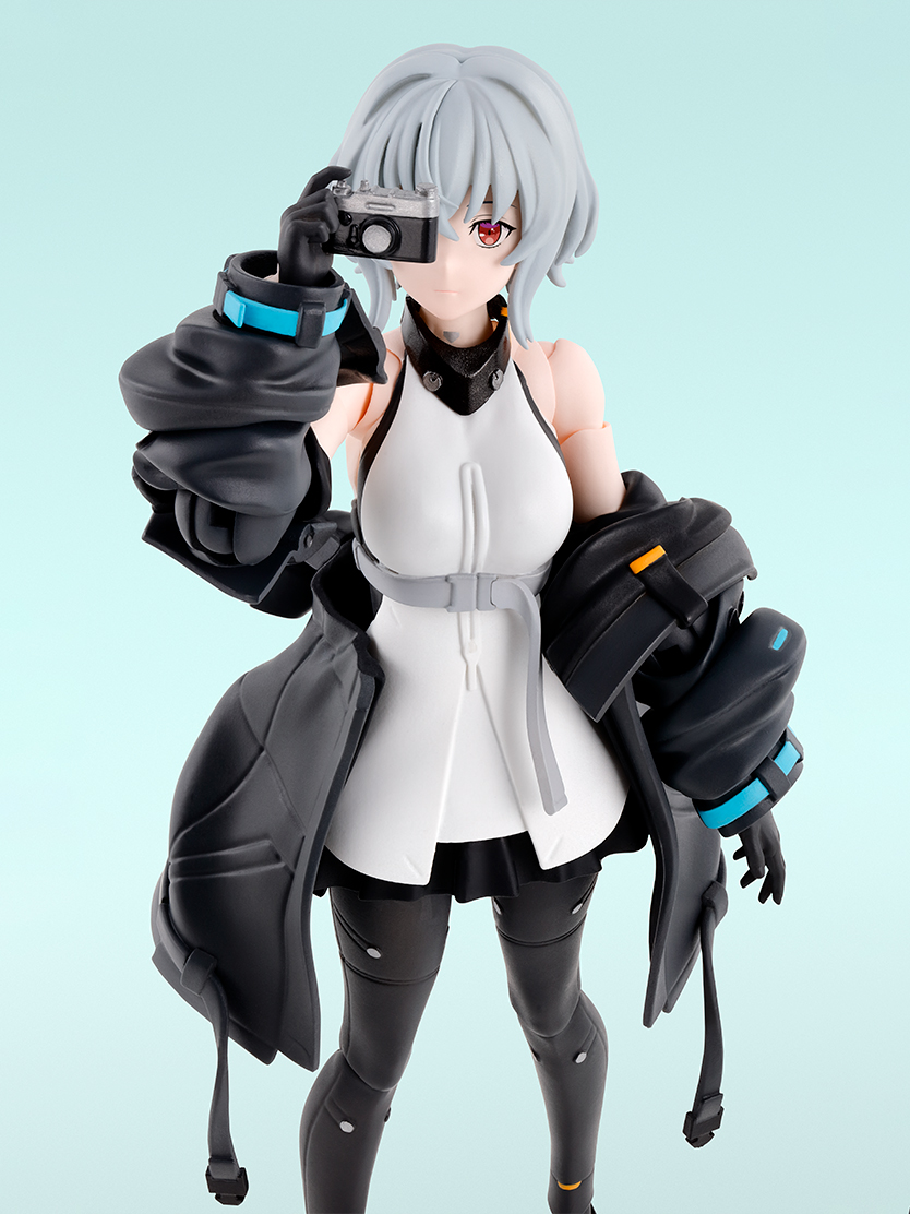 [S.H.Figuarts] �ŵ��Ƽ - ���͸� [1���԰��Ϸ�] [4573102657473]