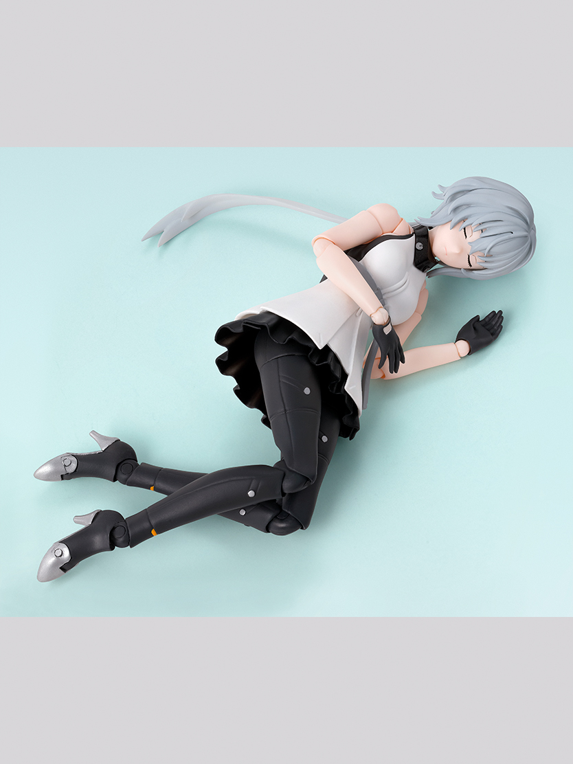 [S.H.Figuarts] �ŵ��Ƽ - ���͸� [1���԰��Ϸ�] [4573102657473]