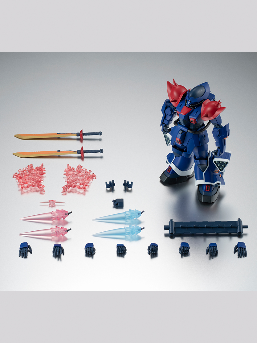 [�ڽ��ջ�] [�κ�ȥ] SIDE MS ������Ʈ ī�� Ver.A.N.I.M.E.  [4573102654939]