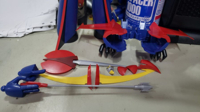 [MODEROID] ���� ���̵� [8���԰��Ϸ�][4580590189072]