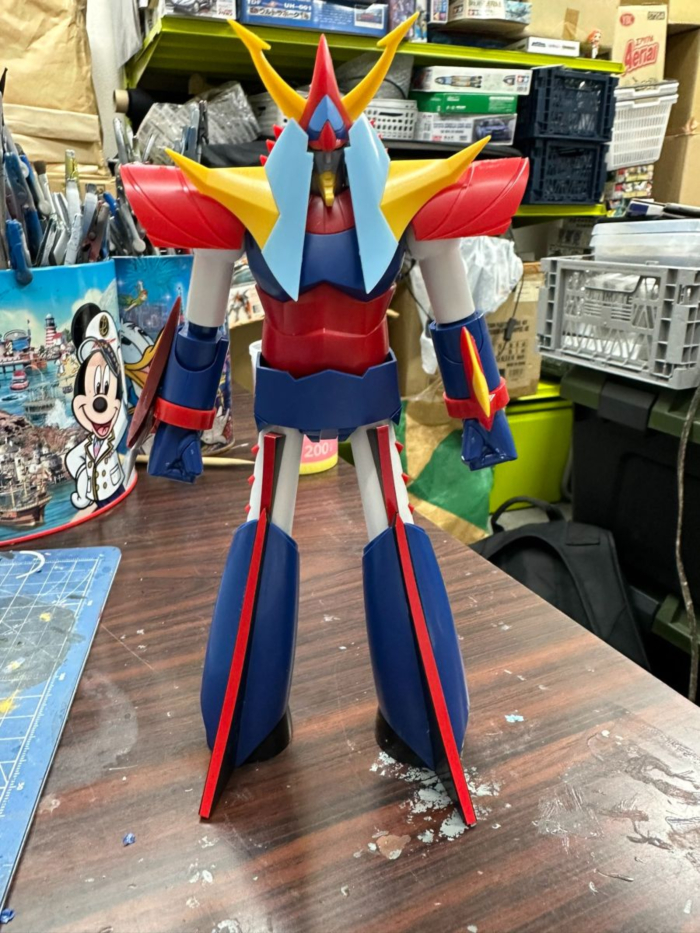 [MODEROID] ���� ���̵� [8���԰��Ϸ�][4580590189072]