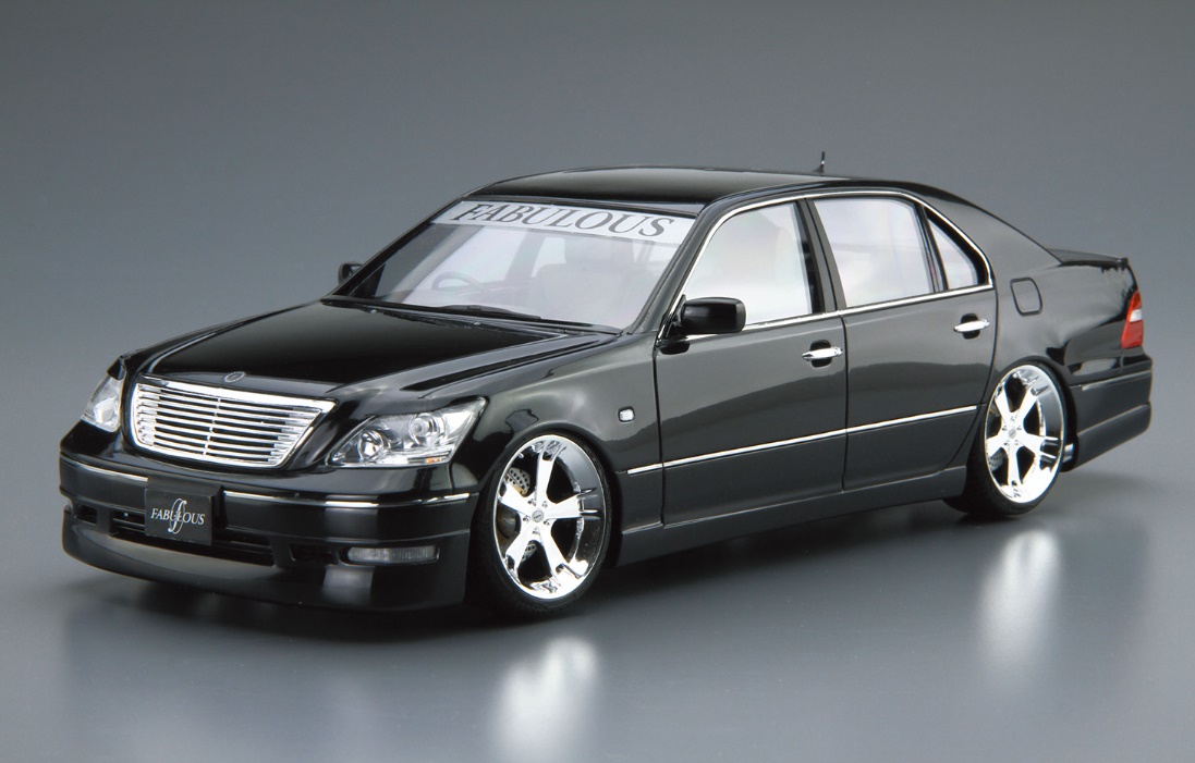 1/24 �� ƪī No.12 ���Ÿ �ĺҷ��� UCF31 ���þ� 03 [8���԰��Ϸ�] [4905083064528]