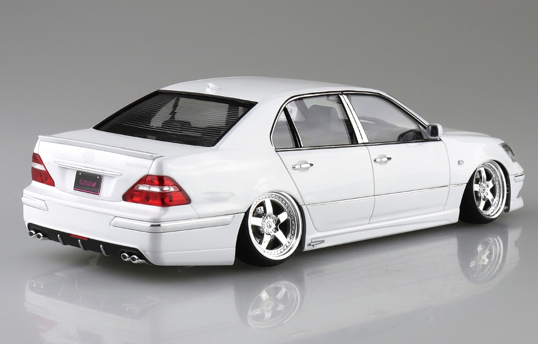 1/24 �� ƪī No.70 ���Ÿ K-BREAK UCF31 ���þ� 03 [8���԰��Ϸ�] [4905083063279]