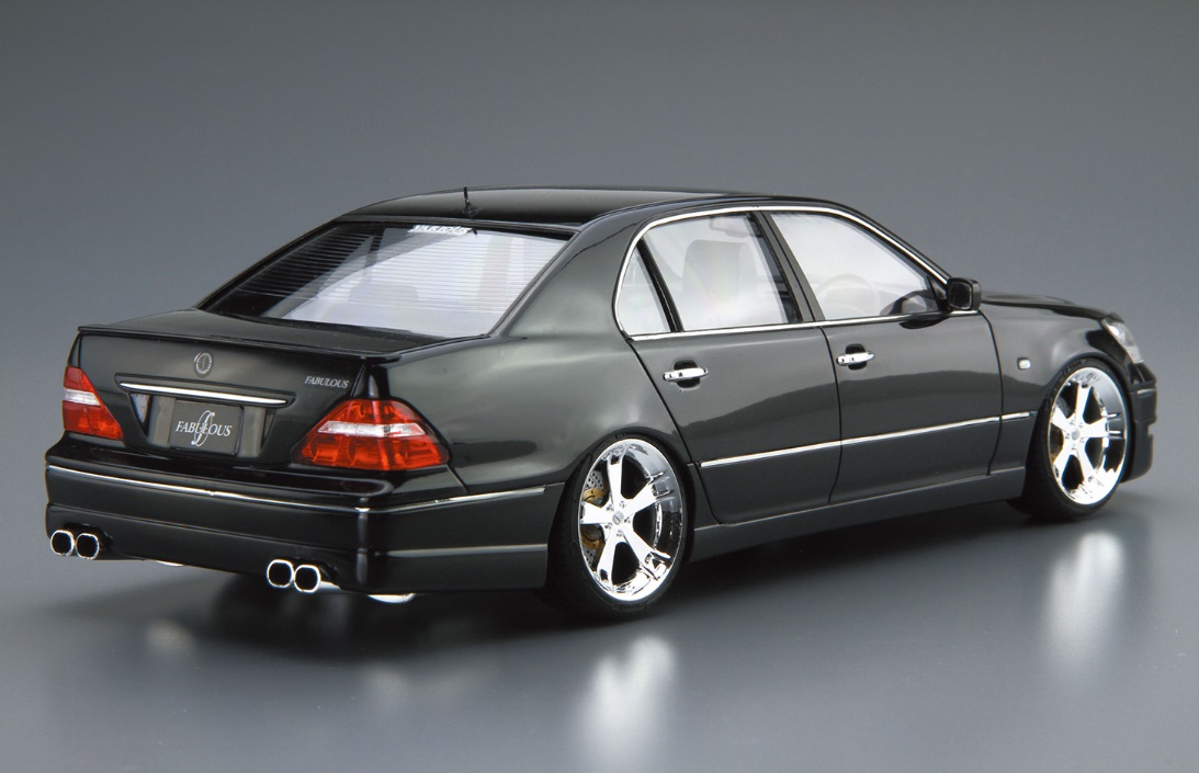 1/24 �� ƪī No.12 ���Ÿ �ĺҷ��� UCF31 ���þ� 03 [8���԰��Ϸ�] [4905083064528]