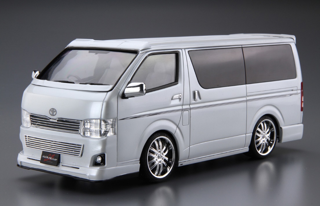 1/24 �� ƪī No.28 ���Ÿ ��ũ �۷����� TRH200V���̿��̽� Ver.III 10 [8���԰��Ϸ�] [4905083063354]