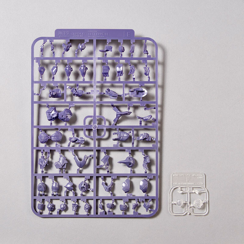 [ARTPLA] SCULPTURE WORKS ���ݰԸ��� - ���ݰԸ��� ��ȣ�� - ���� [4���԰�����] [4537807190543]