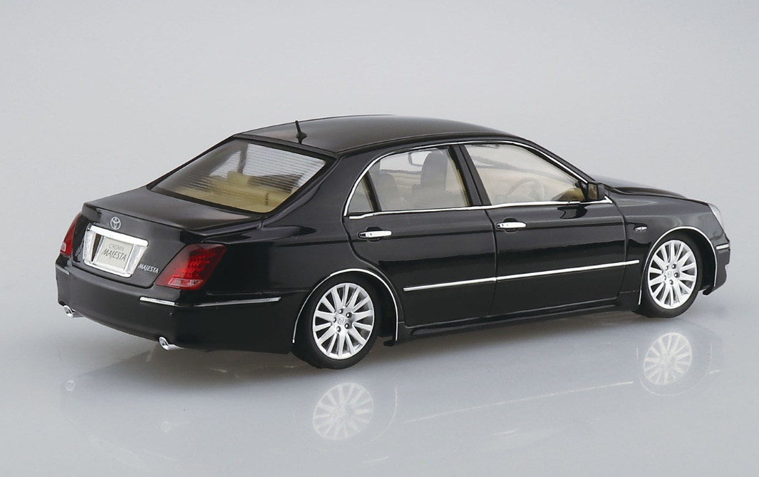 1/24 �� ��ī No.152 ���Ÿ UZS186 ũ��� ������Ÿ 06 [8���԰��Ϸ�] [4905083066713] 