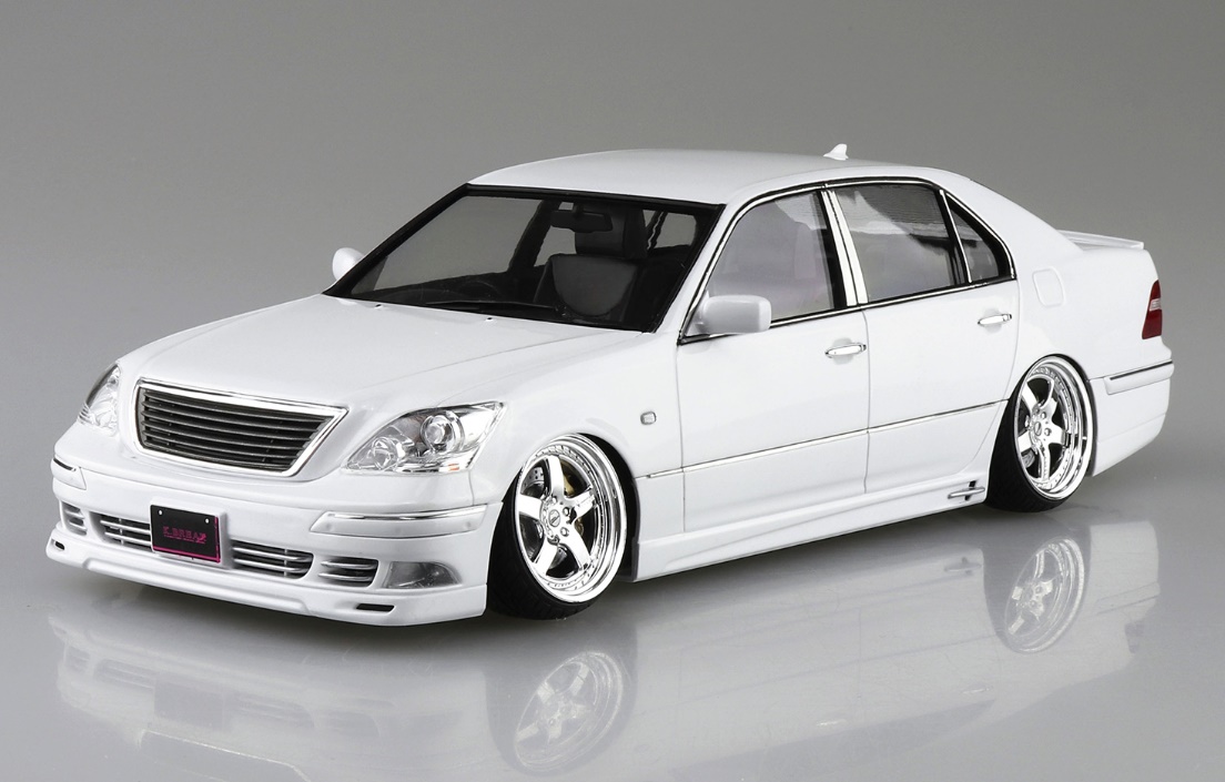 1/24 �� ƪī No.70 ���Ÿ K-BREAK UCF31 ���þ� 03 [8���԰��Ϸ�] [4905083063279]