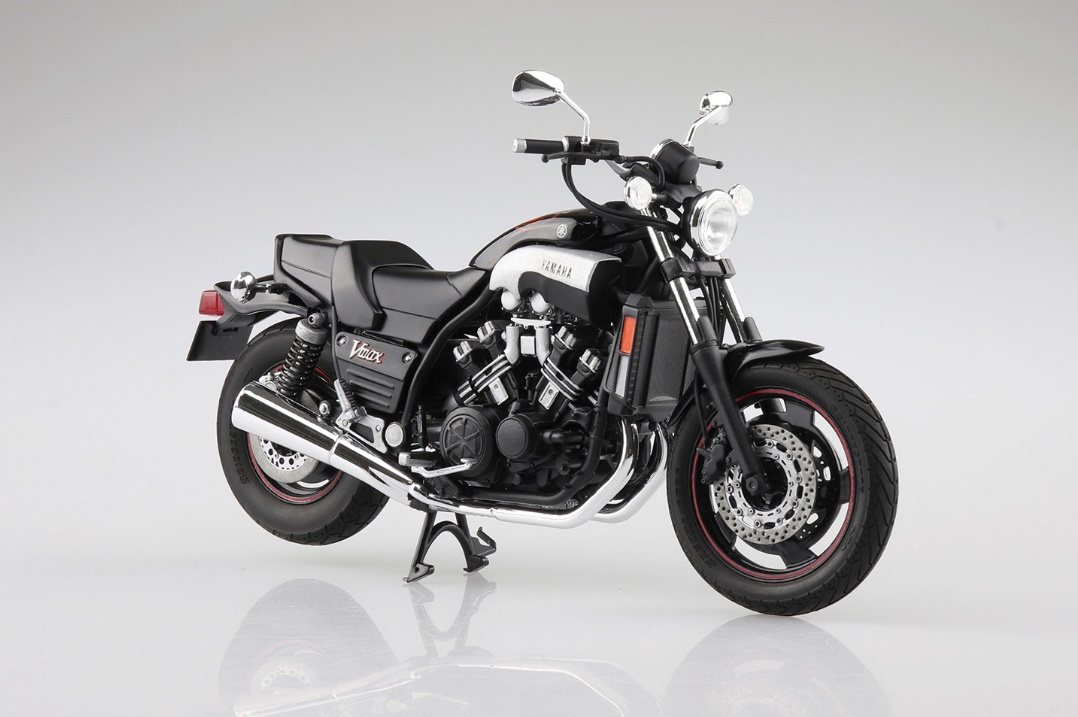 1/12 �� ����ũ No.7 �߸��� 4C4 Vmax 07 [3���԰��Ϸ�] [4905083062302]