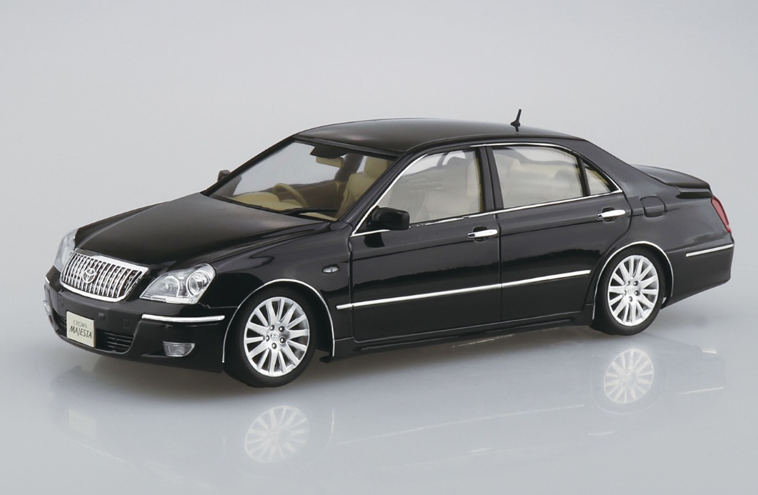 1/24 �� ��ī No.152 ���Ÿ UZS186 ũ��� ������Ÿ 06 [8���԰��Ϸ�] [4905083066713] 