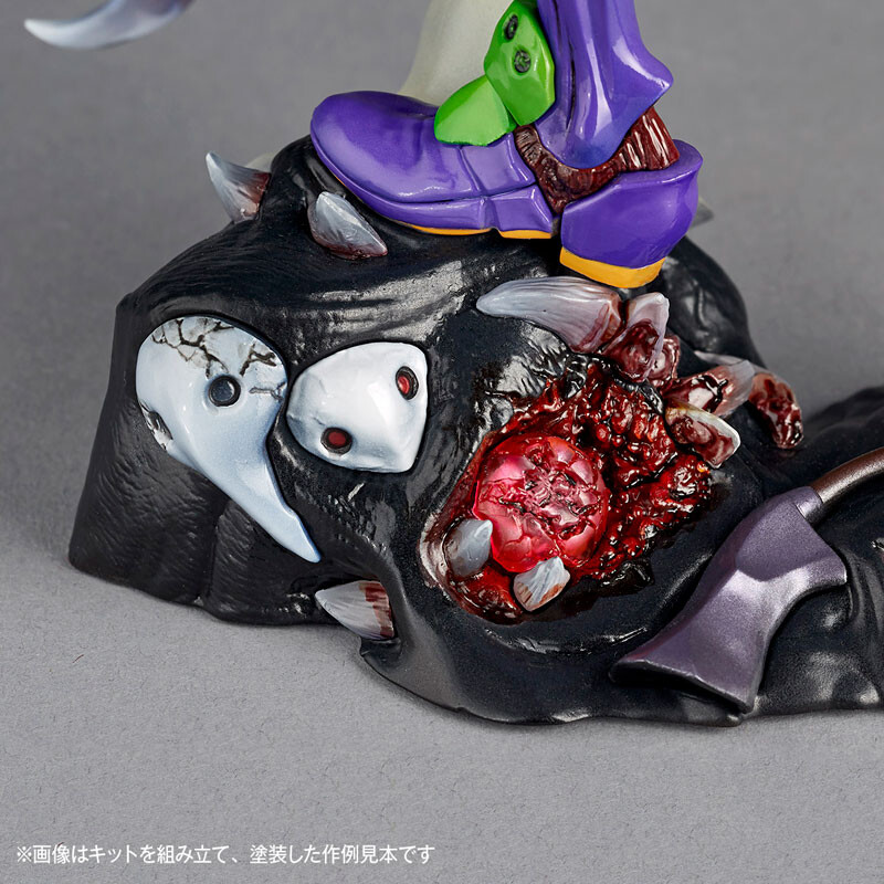 [ARTPLA] SCULPTURE WORKS ���ݰԸ��� - ���ݰԸ��� ��ȣ�� - ���� [4���԰�����] [4537807190543]