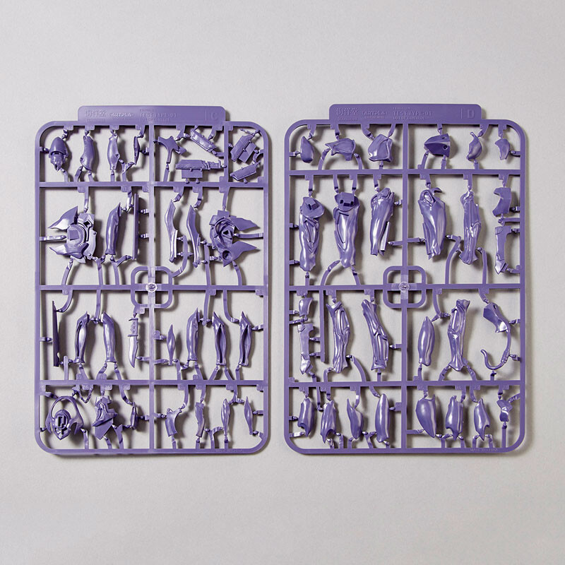 [ARTPLA] SCULPTURE WORKS ���ݰԸ��� - ���ݰԸ��� ��ȣ�� - ���� [4���԰�����] [4537807190543]