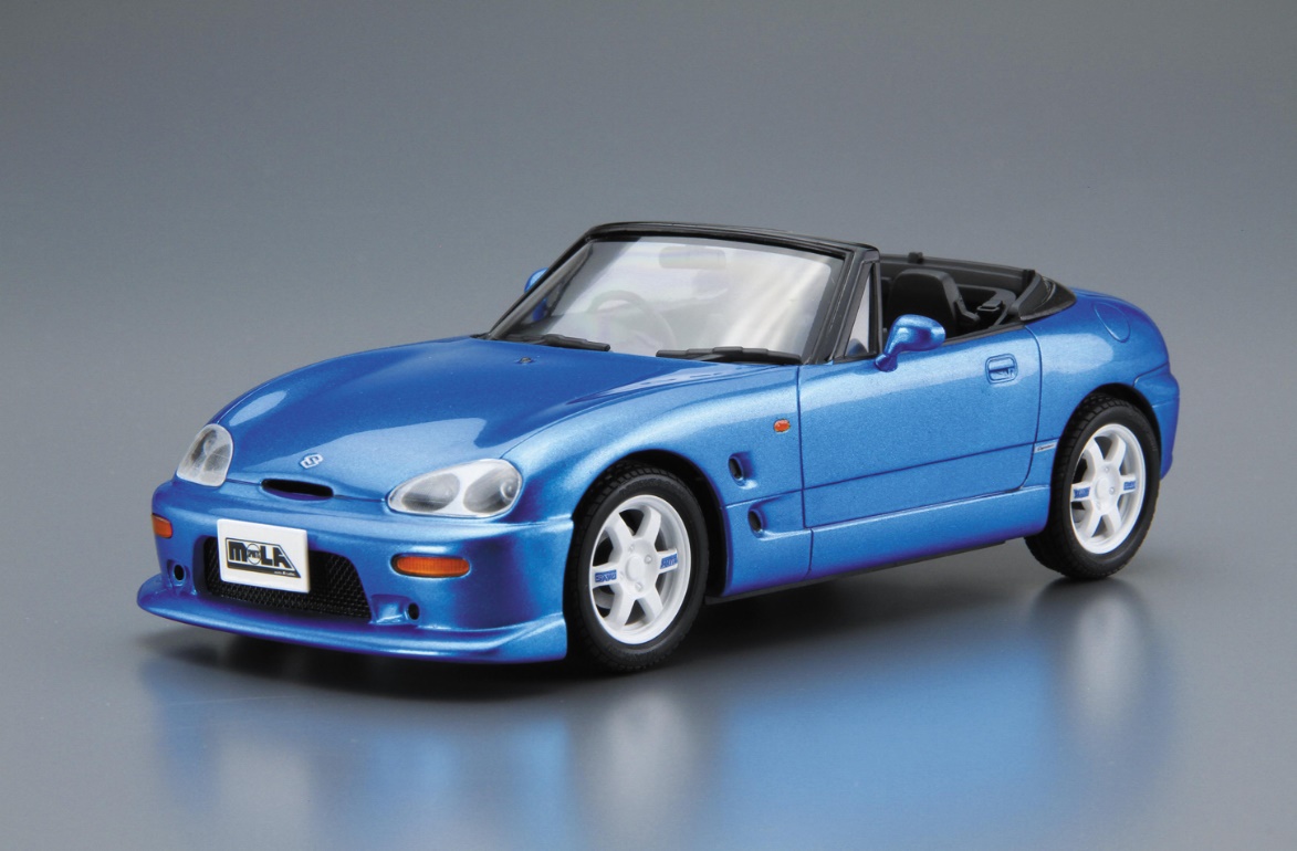 1/24 �� ƪī No.37 ����Ű ��� ������ EA11R īǪġ�� 91 [8���԰��Ϸ�] [4905083062340]