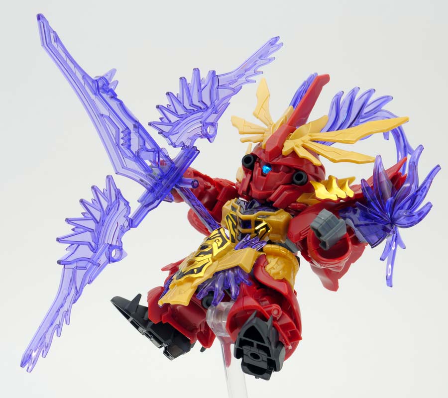 [SD�ﱹâ����] 08.���� �ó���&���丶 [9���԰��Ϸ�] [4573102576101]