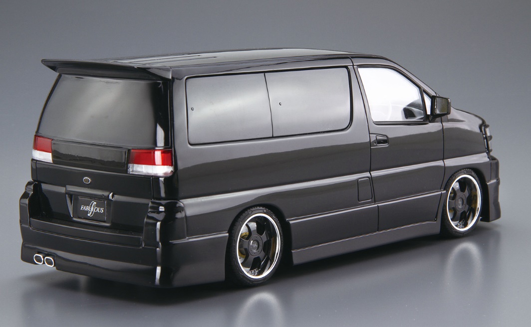 1/24 �� ƪī No.43 �ֻ� �ĺ귯�� APE50 ���׷��� [8���԰��Ϸ�] [4905083065303]