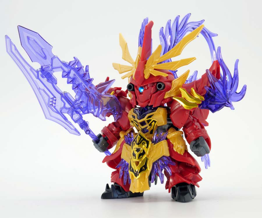 [SD�ﱹâ����] 08.���� �ó���&���丶 [9���԰��Ϸ�] [4573102576101]