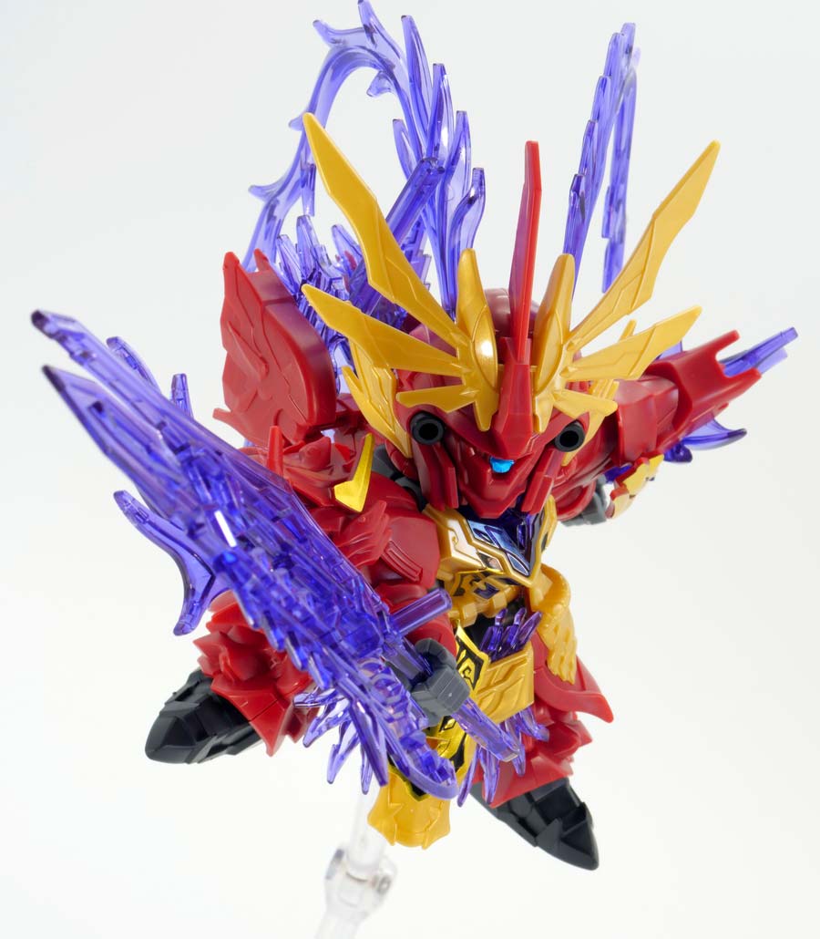 [SD�ﱹâ����] 08.���� �ó���&���丶 [9���԰��Ϸ�] [4573102576101]