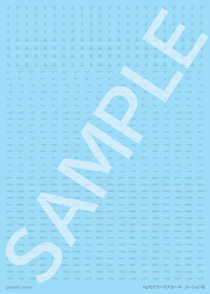 HJ�𵨷��� ��Į �ڼ�B(�̷� �ǹ�) [8���԰��Ϸ�] [4981932064420]