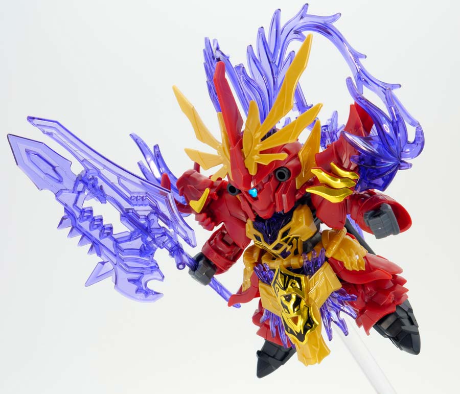 [SD�ﱹâ����] 08.���� �ó���&���丶 [9���԰��Ϸ�] [4573102576101]