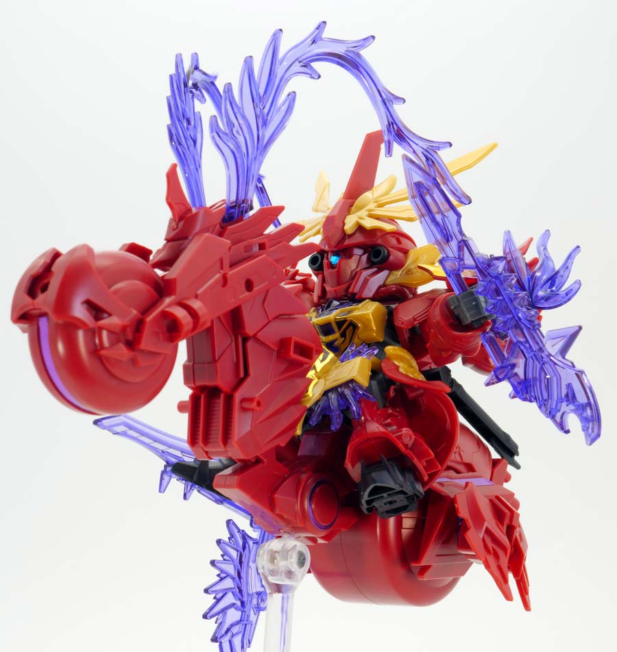 [SD�ﱹâ����] 08.���� �ó���&���丶 [9���԰��Ϸ�] [4573102576101]