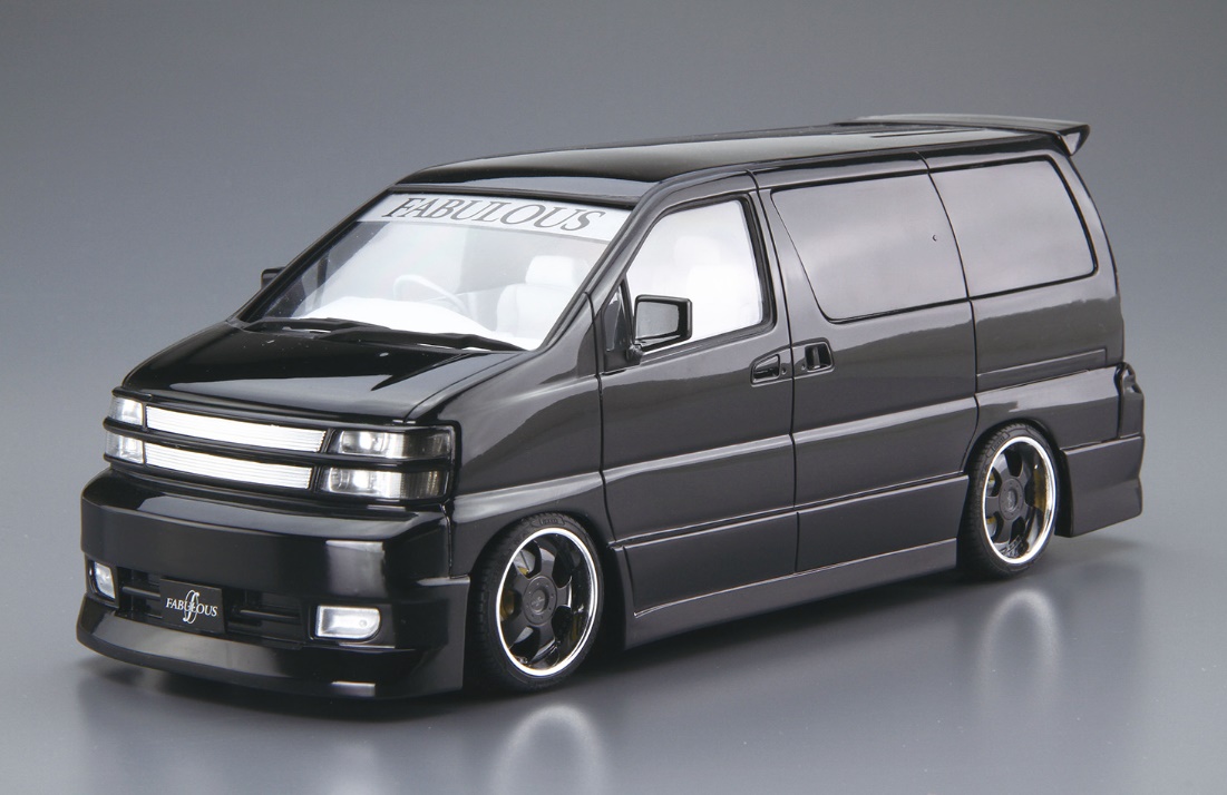 1/24 �� ƪī No.43 �ֻ� �ĺ귯�� APE50 ���׷��� [8���԰��Ϸ�] [4905083065303]