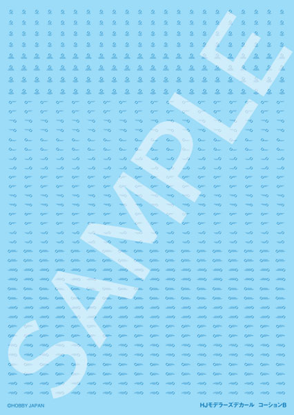 HJ�𵨷��� ��Į �ڼ�B(�̷� ����) [8���԰��Ϸ�] [4981932064437]