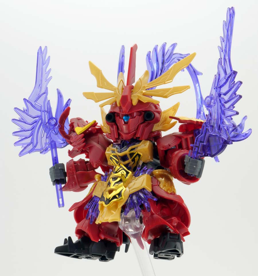 [SD�ﱹâ����] 08.���� �ó���&���丶 [9���԰��Ϸ�] [4573102576101]