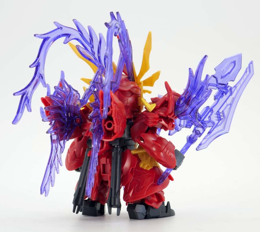 [SD�ﱹâ����] 08.���� �ó���&���丶 [9���԰��Ϸ�] [4573102576101]