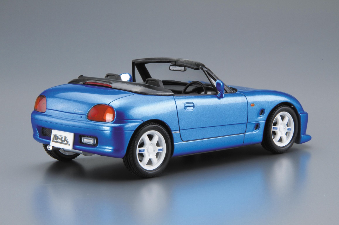 1/24 �� ƪī No.37 ����Ű ��� ������ EA11R īǪġ�� 91 [8���԰��Ϸ�] [4905083062340]