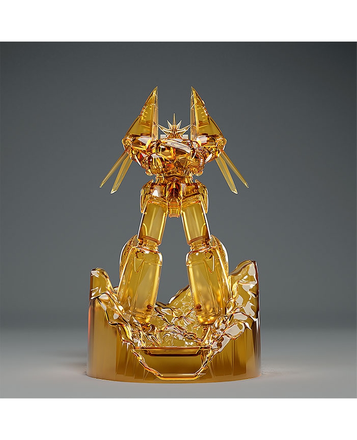 [PLAMAX] MF-81 �̴ϸ� ���丮 ���� ����� - Ÿī�� �븮�� with �ǹ����� ����Ʈ �÷�Ver. [1���԰��Ϸ�] [4545784013588]