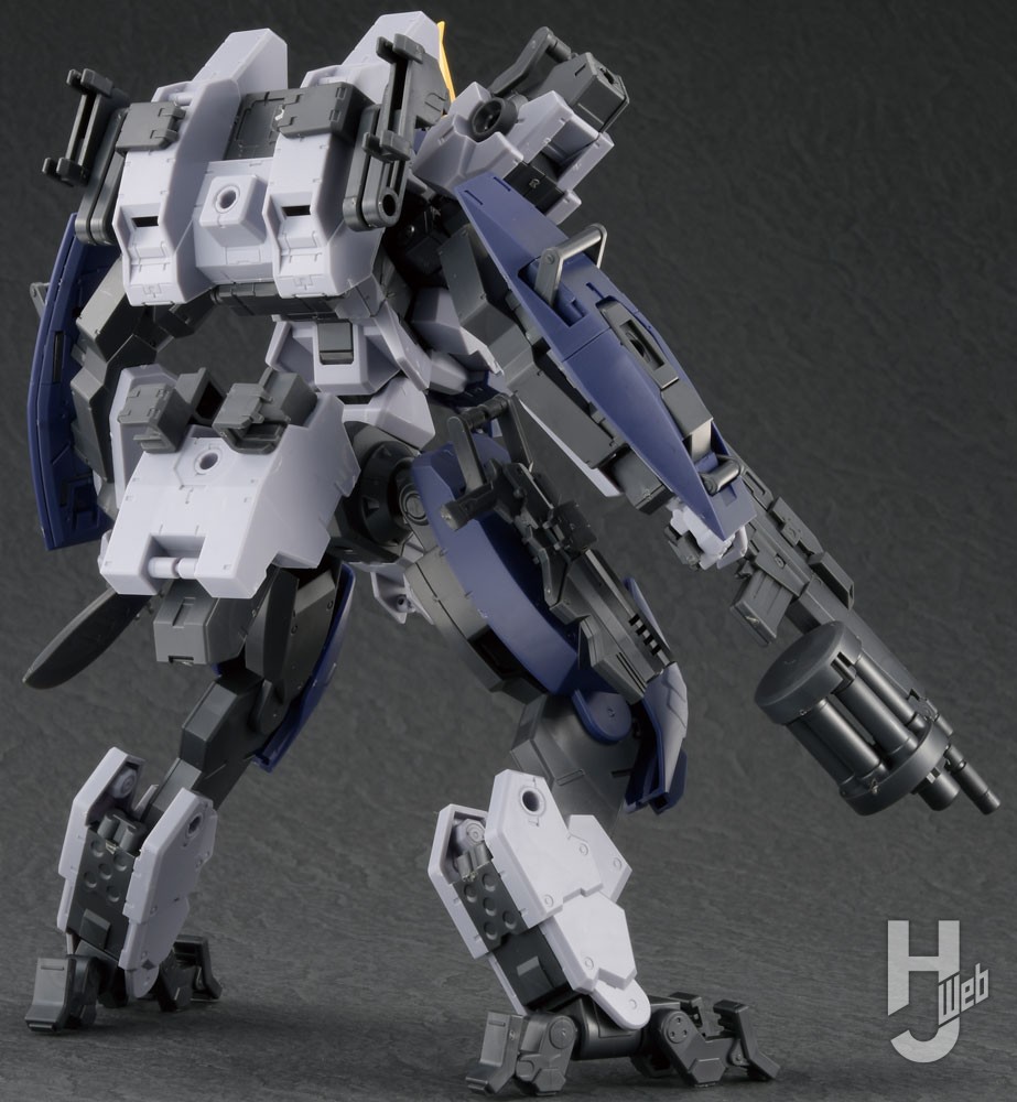 [HG17] 1/72 ������� �ذ��� ��� - ���Ϸ��� ������ ���� [6���԰��Ϸ�] [4573102654359]