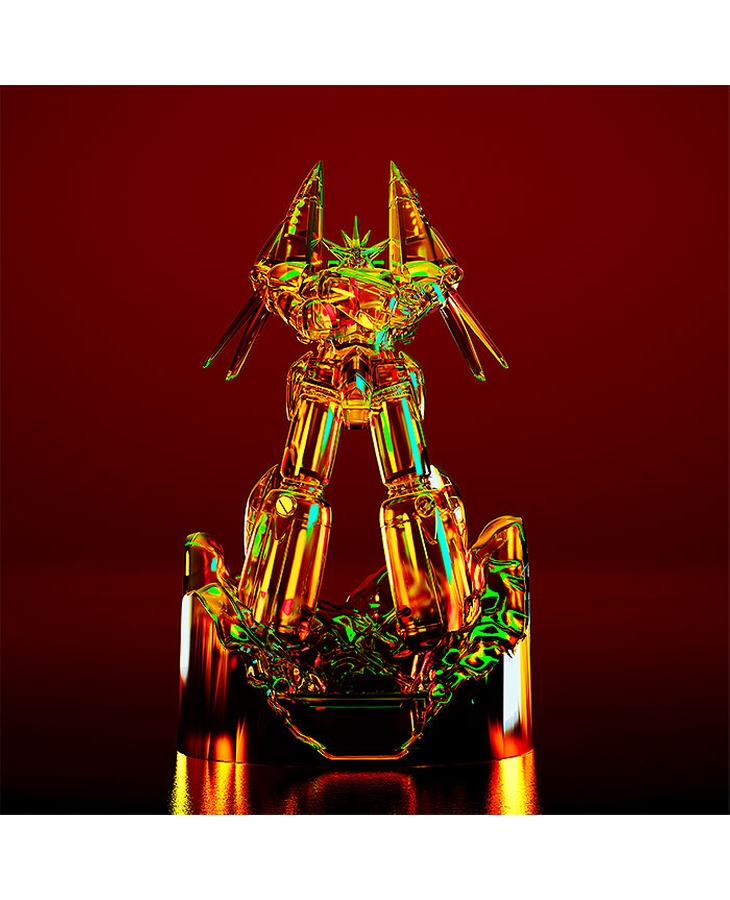 [PLAMAX] MF-81 �̴ϸ� ���丮 ���� ����� - Ÿī�� �븮�� with �ǹ����� ����Ʈ �÷�Ver. [1���԰��Ϸ�] [4545784013588]