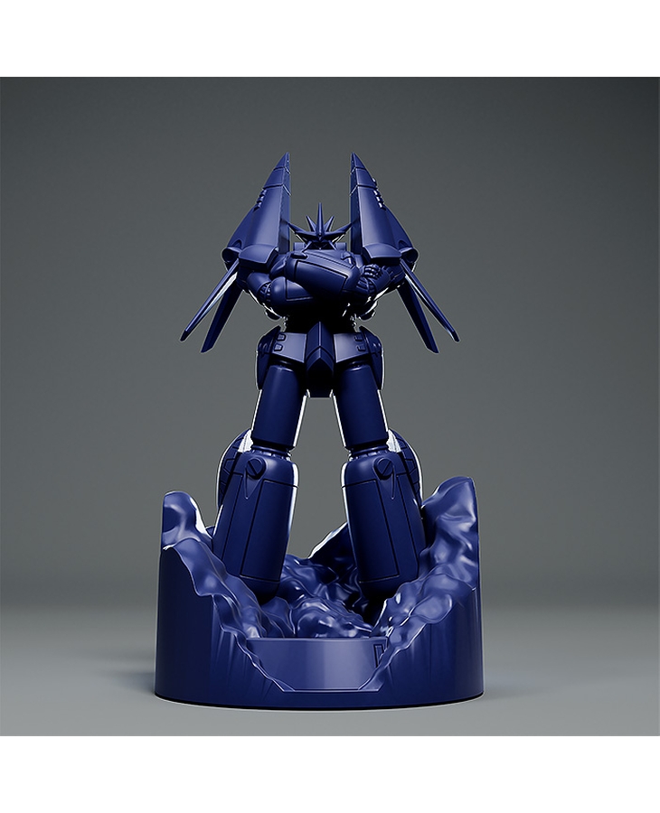 [PLAMAX] MF-80 �̴ϸ� ���丮 ���� ����� - Ÿī�� �븮�� with �ǹ����� ĳ���� �÷�Ver. [4���԰��Ϸ�] [4545784013571]