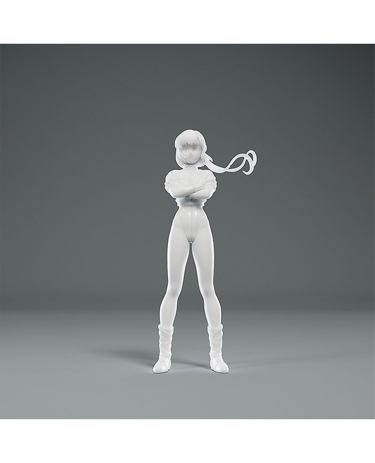 [PLAMAX] MF-81 �̴ϸ� ���丮 ���� ����� - Ÿī�� �븮�� with �ǹ����� ����Ʈ �÷�Ver. [1���԰��Ϸ�] [4545784013588]